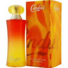 Candies Perfume - Click Image to Close